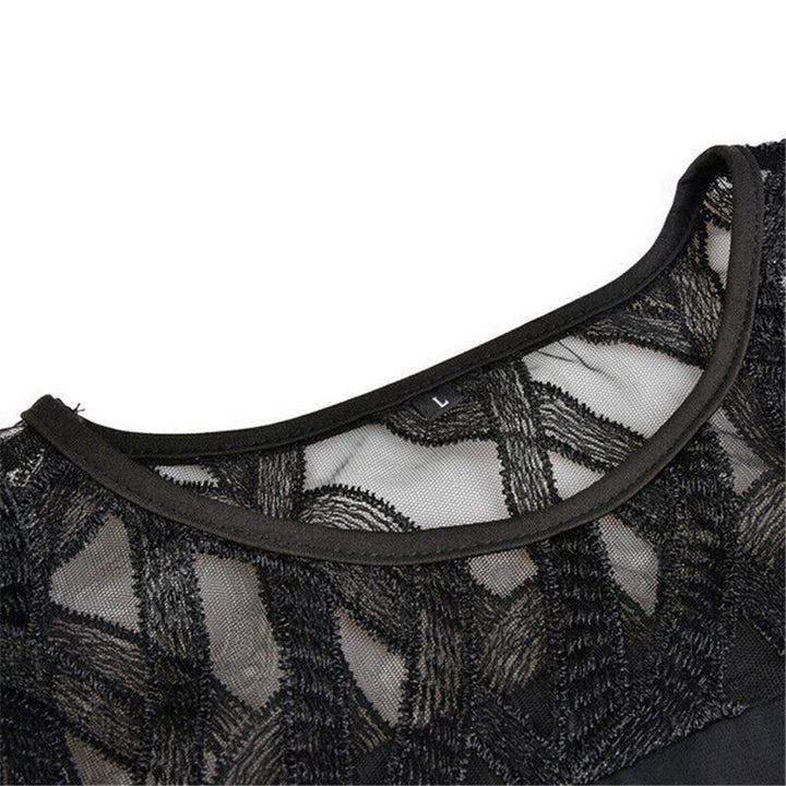 Bonita | Robe Midi Fluide et Légère