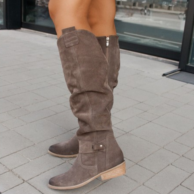 Sahana | Bottes Femmes Stylée