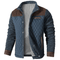 Cynric | Veste Streetwise Héritage Croiseur pour Hommes