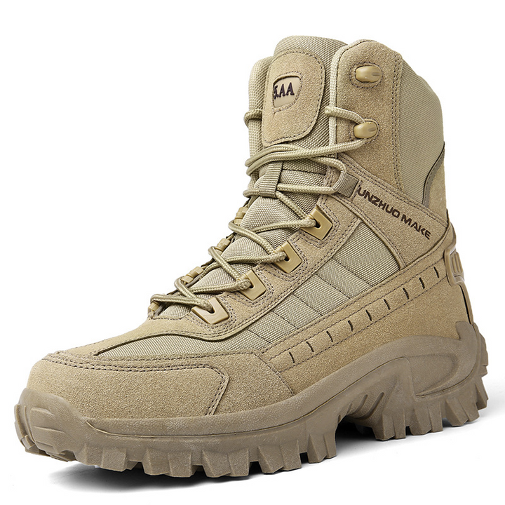 Norik | Bottes Tactiques pour Hommes