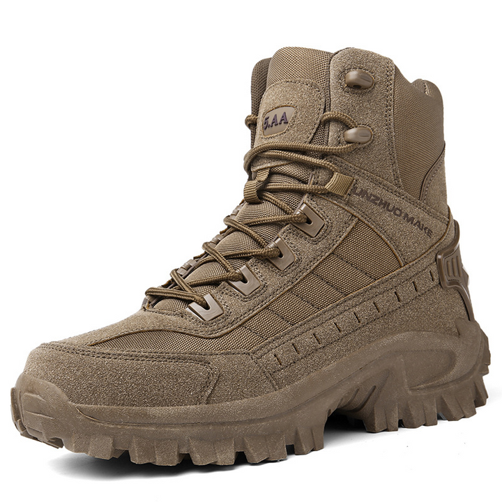 Norik | Bottes Tactiques pour Hommes