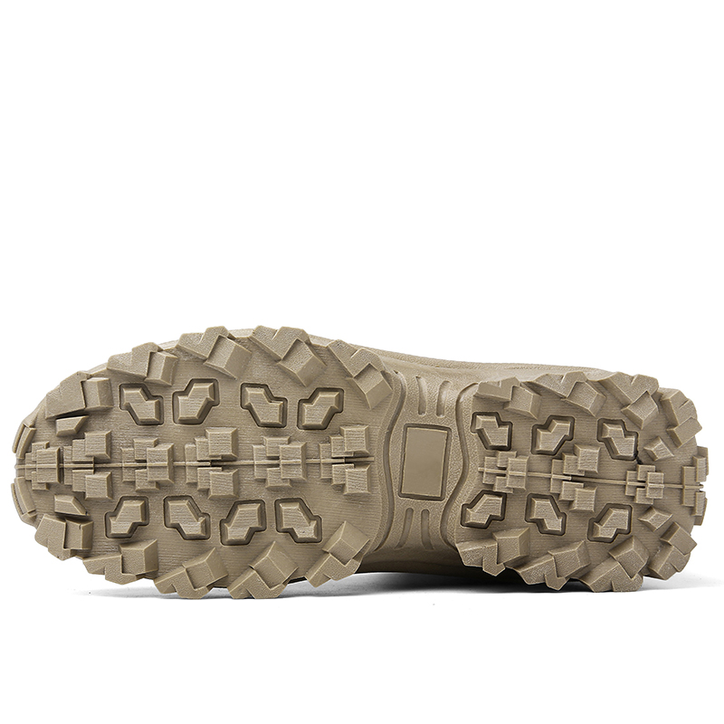 Norik | Bottes Tactiques pour Hommes
