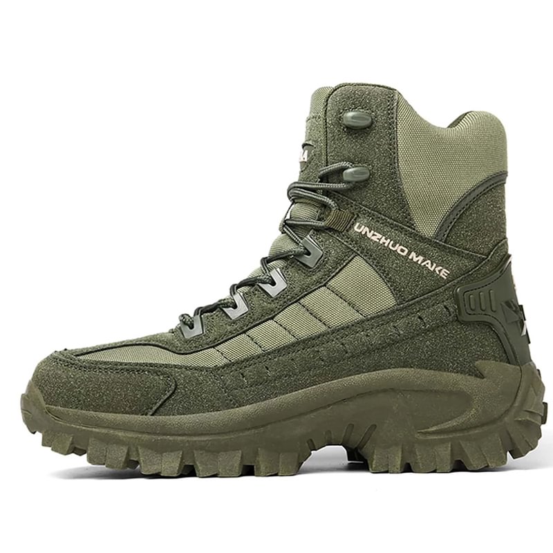 Norik | Bottes Tactiques pour Hommes