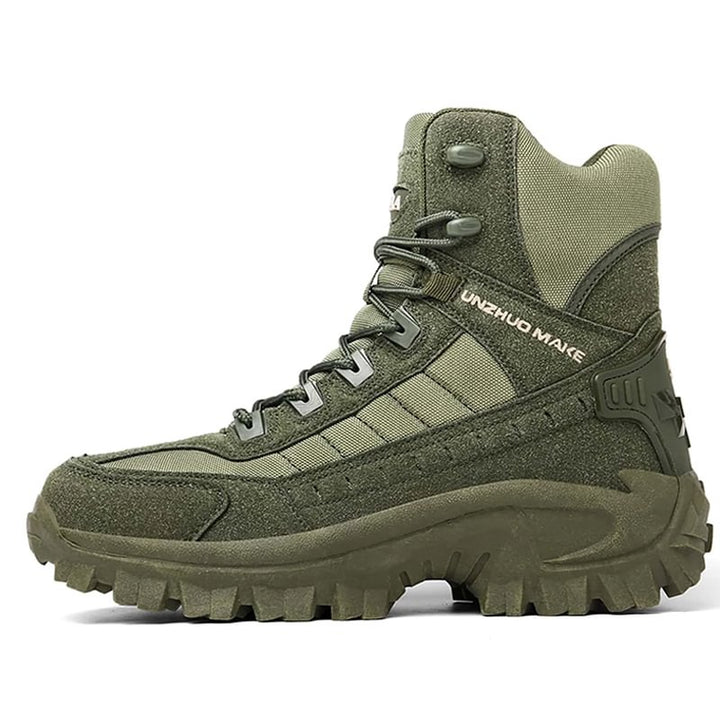 Norik | Bottes Tactiques pour Hommes