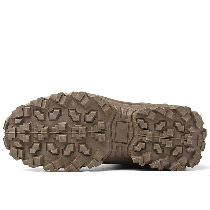 Norik | Bottes Tactiques pour Hommes
