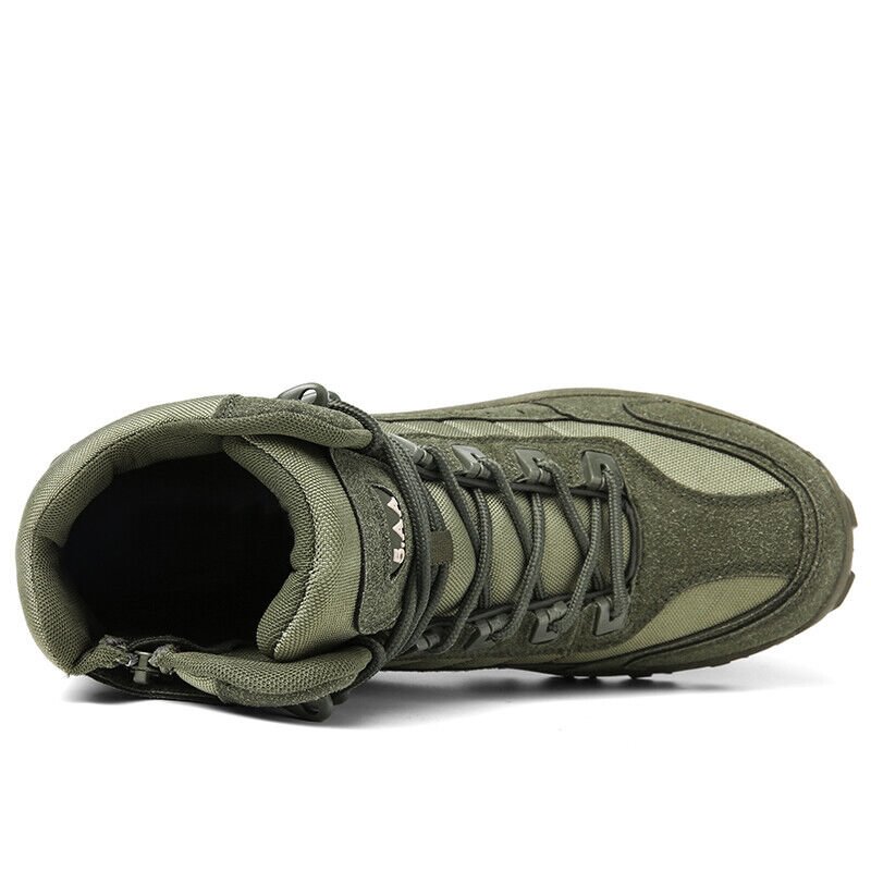 Norik | Bottes Tactiques pour Hommes