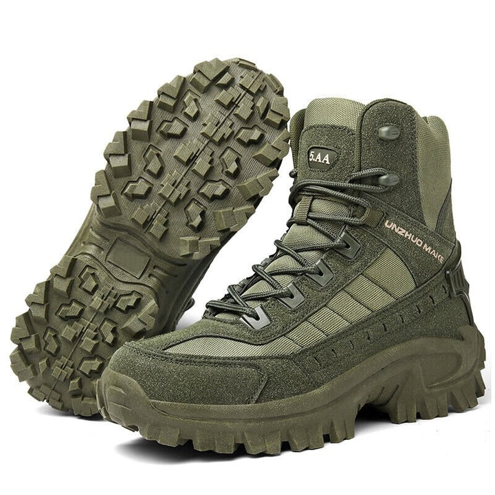 Norik | Bottes Tactiques pour Hommes