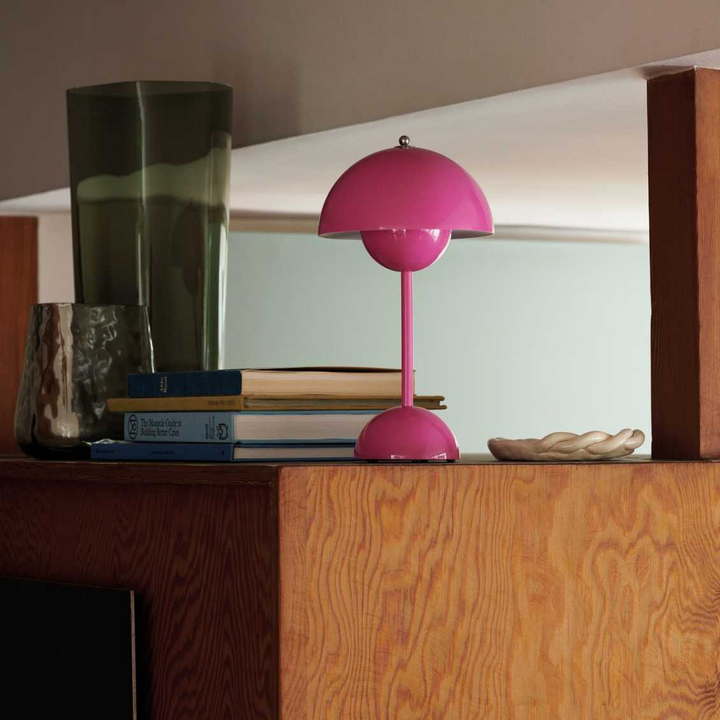 Stüna | Lampe de Table LED