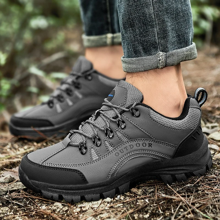Isaac | Bottes De Randonnée en Plein Air pour Hommes