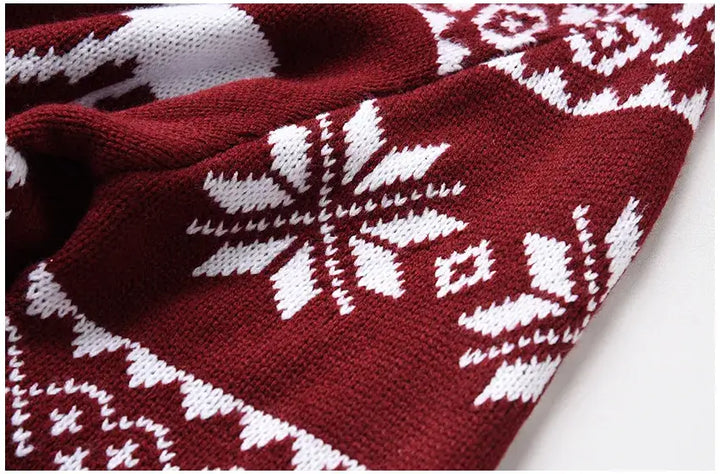 Engelhard | Nëol À Motifs Pull Zippé