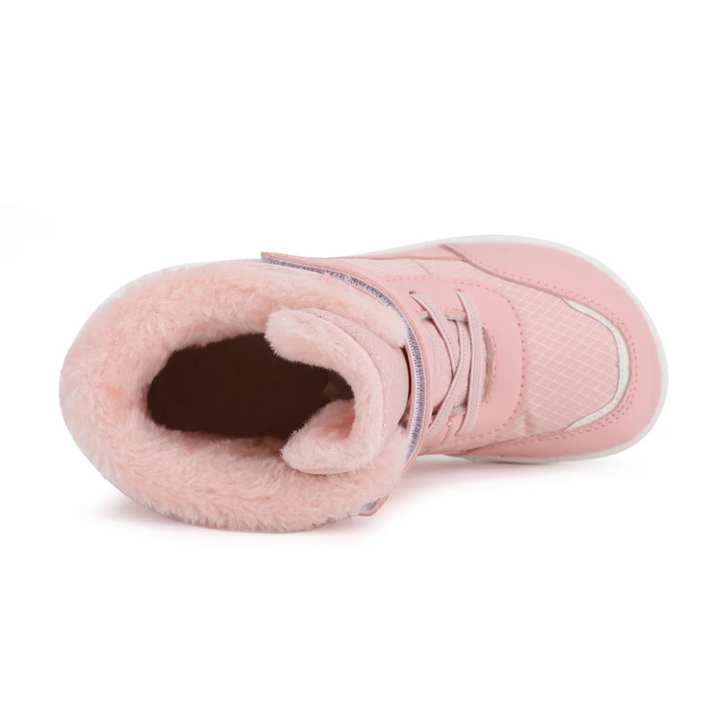 Chaussures Pieds Nus Enfants | Baskets et Doublées et Résistantes à L'eau Pour Les 3-15 Ans