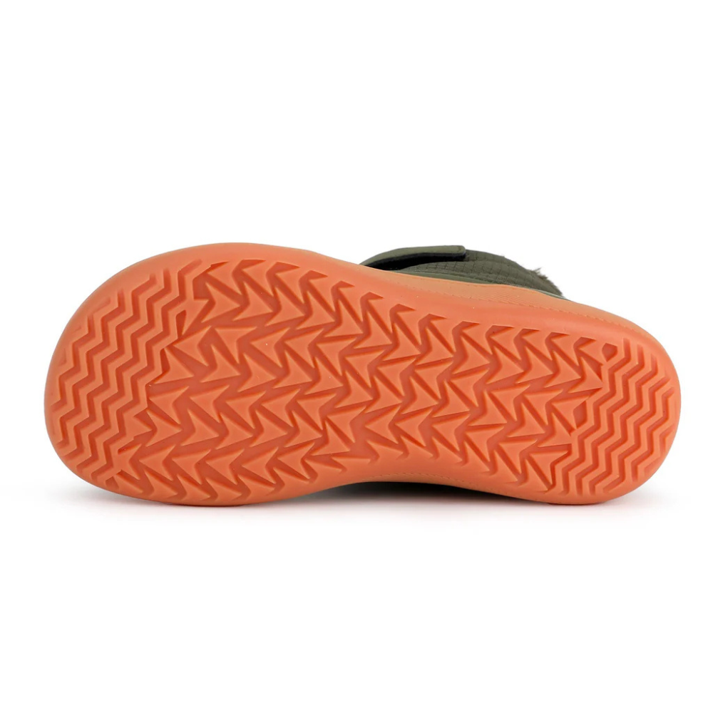Chaussures Pieds Nus Enfants | Baskets et Doublées et Résistantes à L'eau Pour Les 3-15 Ans