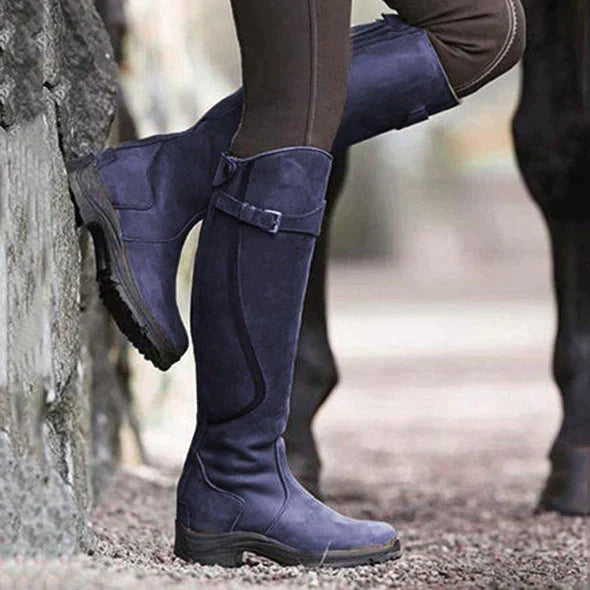 Clara | Bottes Femmes Imperméables Pour un Confort Tout Temps