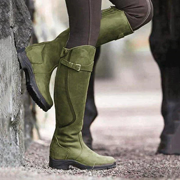 Clara | Bottes Femmes Imperméables Pour un Confort Tout Temps
