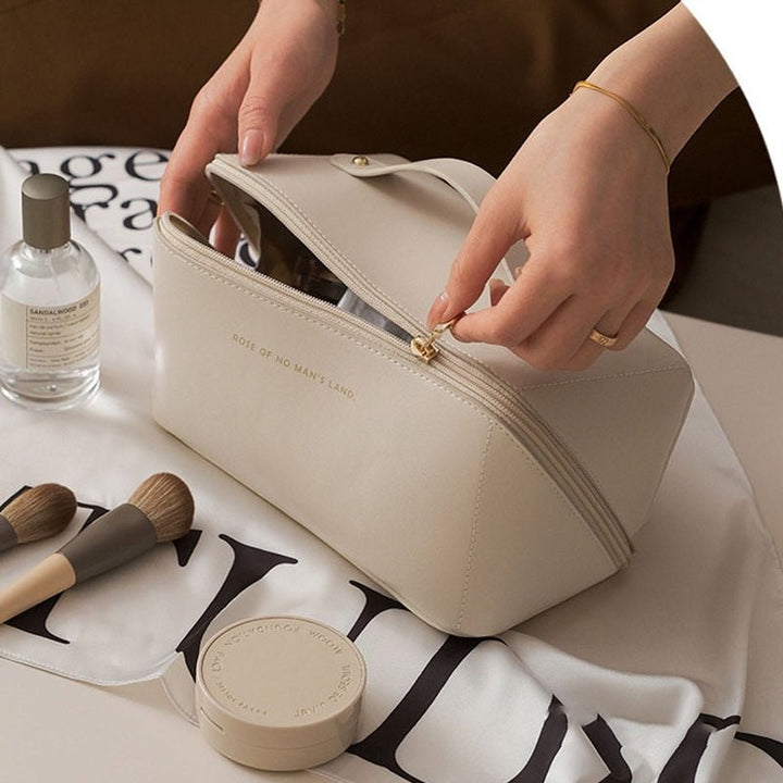 Bridget | Luxe Cosmétique Sac