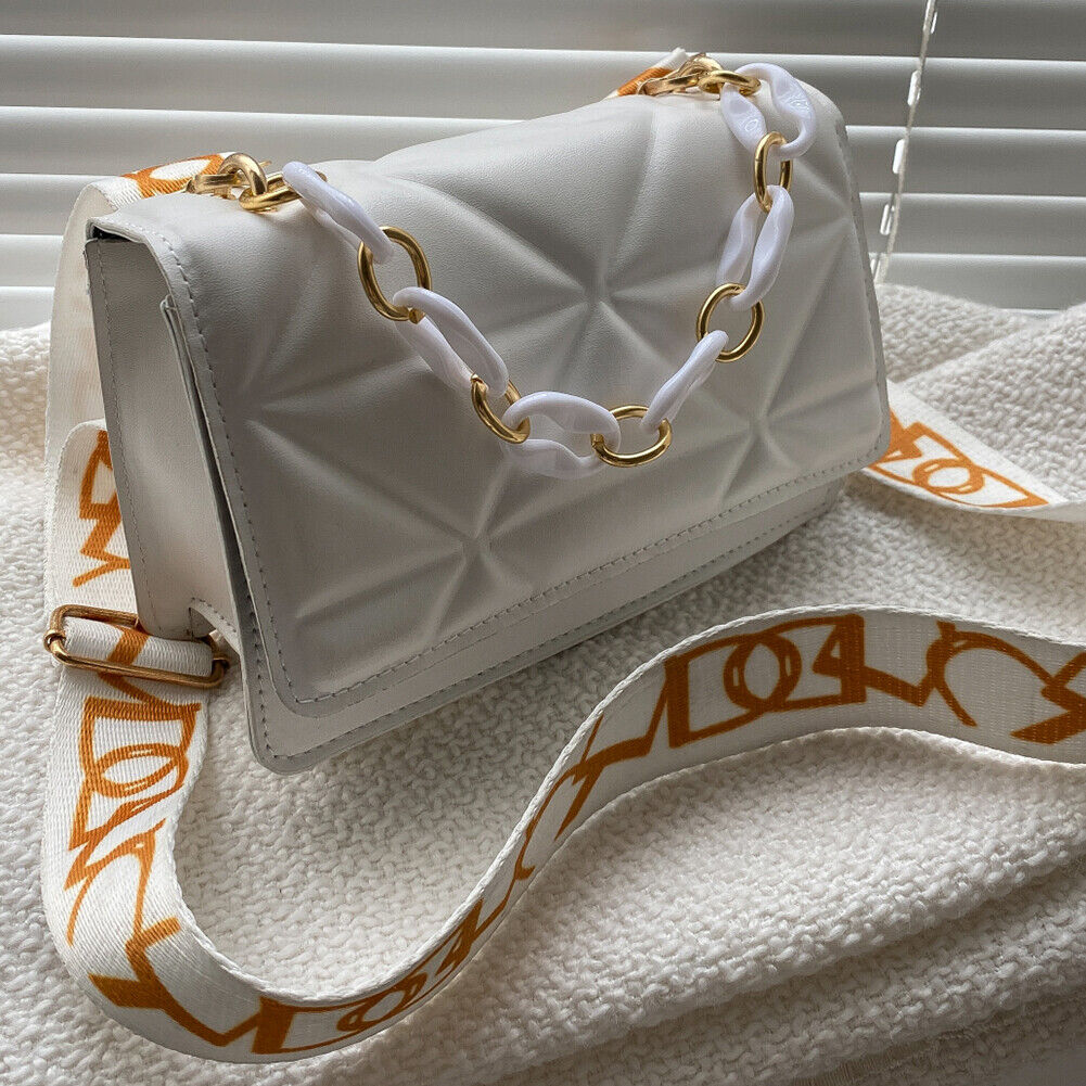 Nadine | Sac à main Matelassé Stylée Pour Femmes