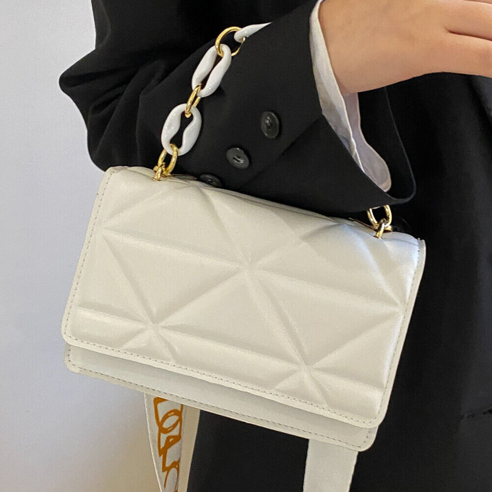 Nadine | Sac à main Matelassé Stylée Pour Femmes