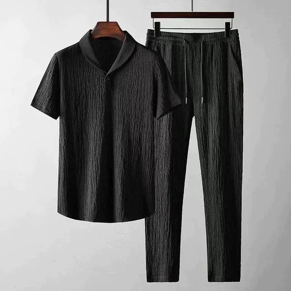 Isric | Ensemble d'athlétisme Pour Hommes