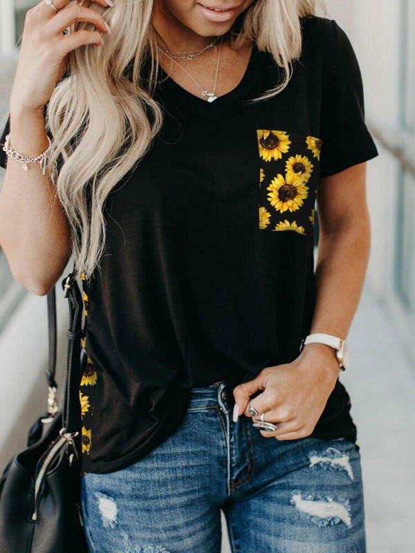 Jessamine | Chemise D'été Détendue et Stylée