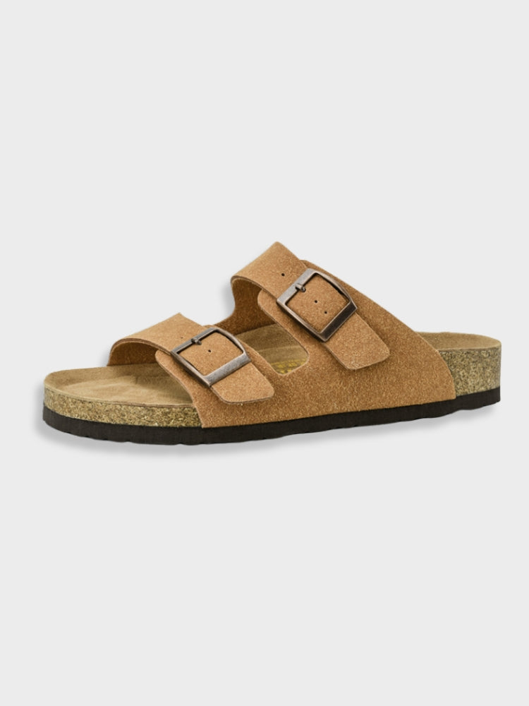 Birky | Sandales Arizona Confortables Pour Femmes