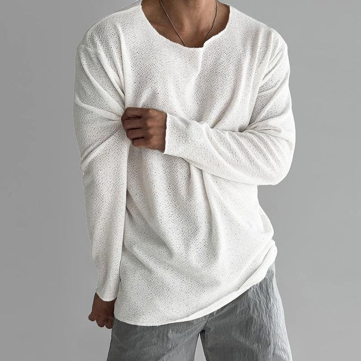 Naldric | Sweat Confortable
