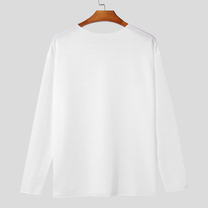 Naldric | Sweat Confortable