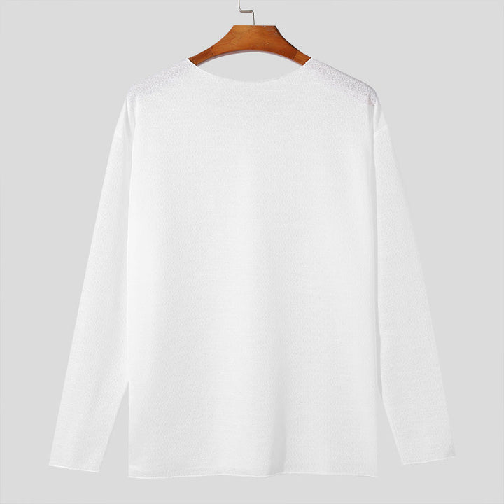 Naldric | Sweat Confortable