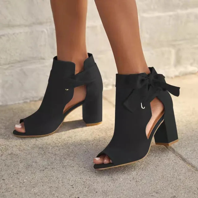 Xalira | Femmes Bottines Chic