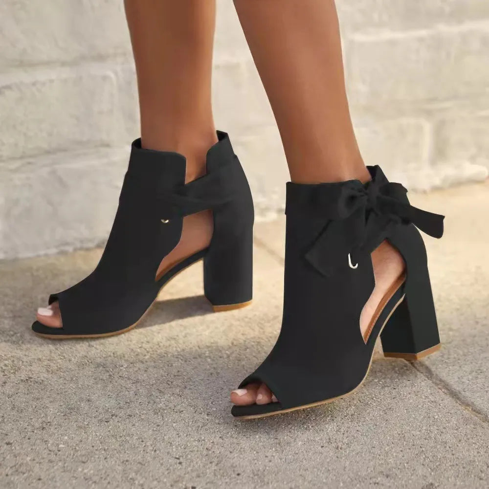 Xalira | Femmes Bottines Chic